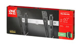 One For All TV Bracket Compatible with 32-65 Inch Tvs WM6421