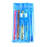 Elle Kiddies Crochet Hook Plastic Set Of 5
