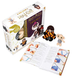Wizarding World Harry Potter Crochet Kit