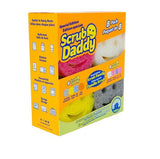 Scrub Daddy Special Edition Scrub Family 8 Pack