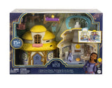 Disney Wish Cottage Home Playset
