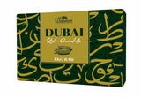 Evadore Dubai Style Chocolate Bar 1kg