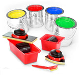Dekton 7 Piece Painting Kit