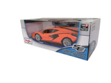 Maisto Lamborghini Sian FKP 37 1:18 Model