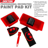 Dekton 7 Piece Painting Kit