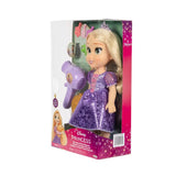 Disney Princess Get Ready With Me - Rapunzel
