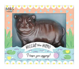 M&S Collection Hiccup the Hippo Chocolate 155g