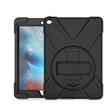 Heavy Duty Shockproof Case for iPad Mini 4 & iPad Mini 5 (2019)
