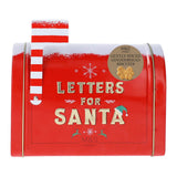 M&S Food Letters for Santa Gingerbread Biscuits 200g