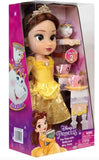 Disney Princess Belle Doll with Accessories