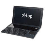 Raspberry Pi-Top Build Your Own Laptop