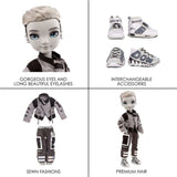Shadow High Ash Silverstone Fashion Doll and Accessories