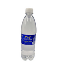 Mount Aqua Mango & Peach Sparkling Water 500ml