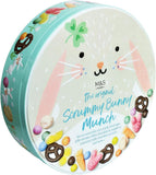 M&S Collection The original Scrummy Bunny Munch Tin 500g