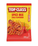 Top Class Chilli Flavoured Spice Mix 400g