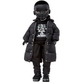 Shadow High Rexx Mcqueen Fashion Doll and Accessories
