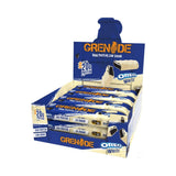 Grenade High Protein White Oreo Bar 60g