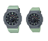 G-Shock Lover's Collection Pair - LOV-22B-8ADR
