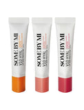 Some By Mi V10 Hyal Lip Sun Protector SPF15 - 3 Pack