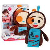 Edushape Feelings Friend - A Window in to Your Child's Emotions