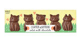 M&S Collection Clutter of Kittens Milk Chocolate 53g