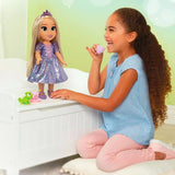 Disney Princess Rapunzel Doll with Accessories