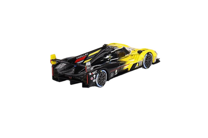 Mini GT Cadillac V-Series.R #01 Cadillac Racing 2023 1:64 Model