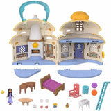 Disney Wish Cottage Home Playset