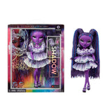 Shadow High Monique Verbena - Purple Fashion Doll and Accessories