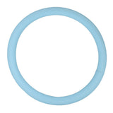 Montoya Soft Grip Anti-Slip Steering Wheel Cover - Blue