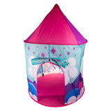 Play-Tent Pop-Up Unicorn 105x130cm