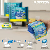Dekton Dri Aire Moisture & Damp Trap Box