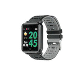 Aiwa Smart Watch with GPS - ASMR GPS