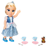 Disney Princess Cinderella Doll with Accessories
