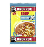 Knorrox Minestrone Flavour Thickening Soup 400g
