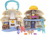 Disney Wish Cottage Home Playset