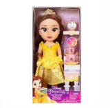 Disney Princess Belle Doll with Accessories
