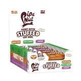 Pip & Nut Variety Peanut Butter Stuffed Bars 48g x 15