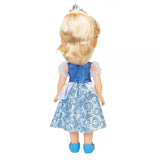 Disney Princess Cinderella Doll with Accessories
