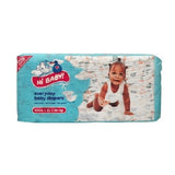 Hi Baby Diapers Extra Large 100's