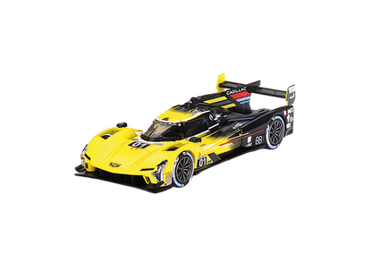 Mini GT Cadillac V-Series.R #01 Cadillac Racing 2023 1:64 Model