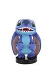 Disney Smiley Stitch Phone Stand and Controller Holder