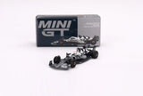 AlphaTauri AT03 No.10 Pierre Gasly 1:64 Model