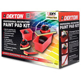 Dekton 7 Piece Painting Kit