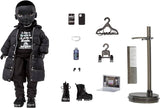 Shadow High Rexx Mcqueen Fashion Doll and Accessories