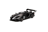 Mini GT Ford GT MKII #006 - Shadow Black 1:64 Model