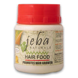 Jeba Naturals Hair Food 100g