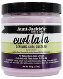 Aunt Jackie's - Curl La La Defining Curl Custard 426g