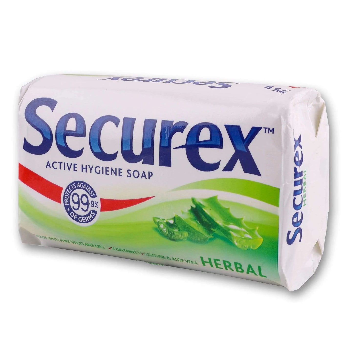 Securex Bath Soap - 175g