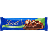 Lindt Milk Hazel Bar 35g